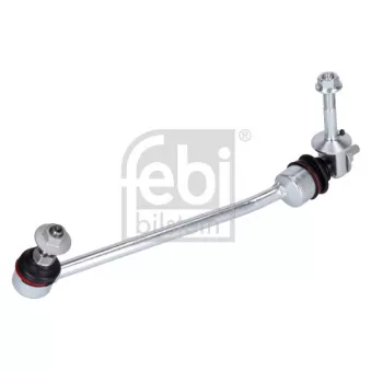 Entretoise/tige, stabilisateur avant droit FEBI BILSTEIN 180971
