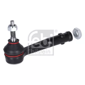 Rotule de barre de connexion avant gauche FEBI BILSTEIN 180972
