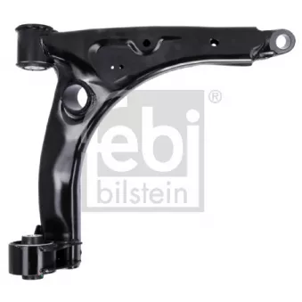Triangle ou bras de suspension (train avant) FEBI BILSTEIN 180974