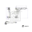 Triangle ou bras de suspension (train avant) FEBI BILSTEIN 180974 - Visuel 2