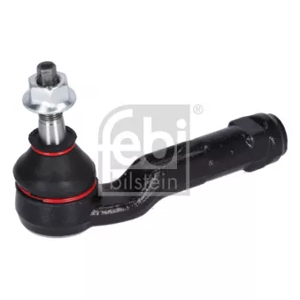 Rotule de barre de connexion avant droit FEBI BILSTEIN 180977