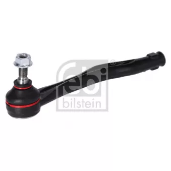 Rotule de barre de connexion avant gauche FEBI BILSTEIN