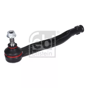 Rotule de barre de connexion avant droit FEBI BILSTEIN 180984