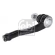 Rotule de barre de connexion avant gauche FEBI BILSTEIN 180987 - Visuel 2