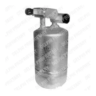 Filtre déshydratant, climatisation DELPHI TSP0175276