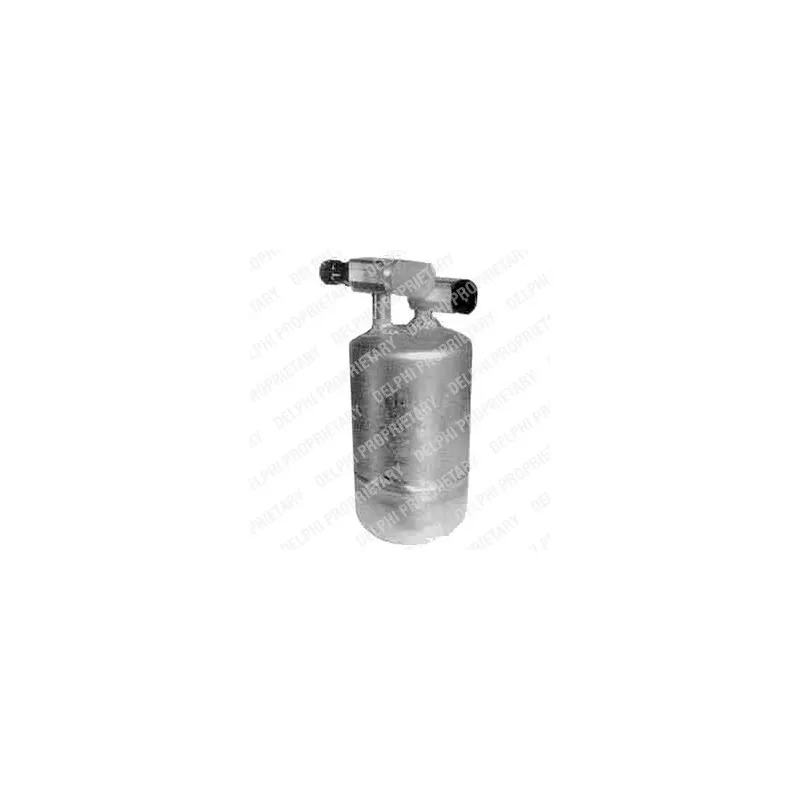 Filtre déshydratant, climatisation DELPHI TSP0175276