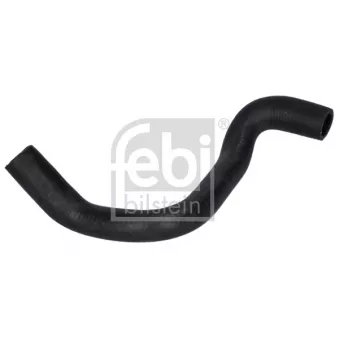 Gaine de chauffage FEBI BILSTEIN