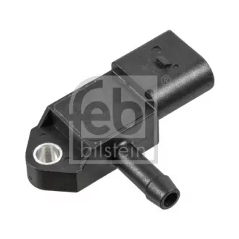 Capteur, pression de suralimentation FEBI BILSTEIN 181003