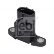 Capteur, pression de suralimentation FEBI BILSTEIN 181004 - Visuel 1