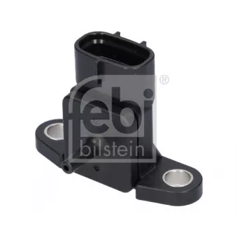 Capteur, pression de suralimentation FEBI BILSTEIN 181004