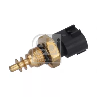 Sonde de température, liquide de refroidissement FEBI BILSTEIN 181008
