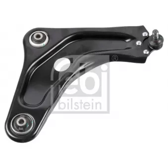 Triangle ou bras de suspension (train avant) FEBI BILSTEIN 181021