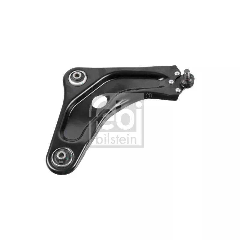 Triangle ou bras de suspension (train avant) FEBI BILSTEIN 181021
