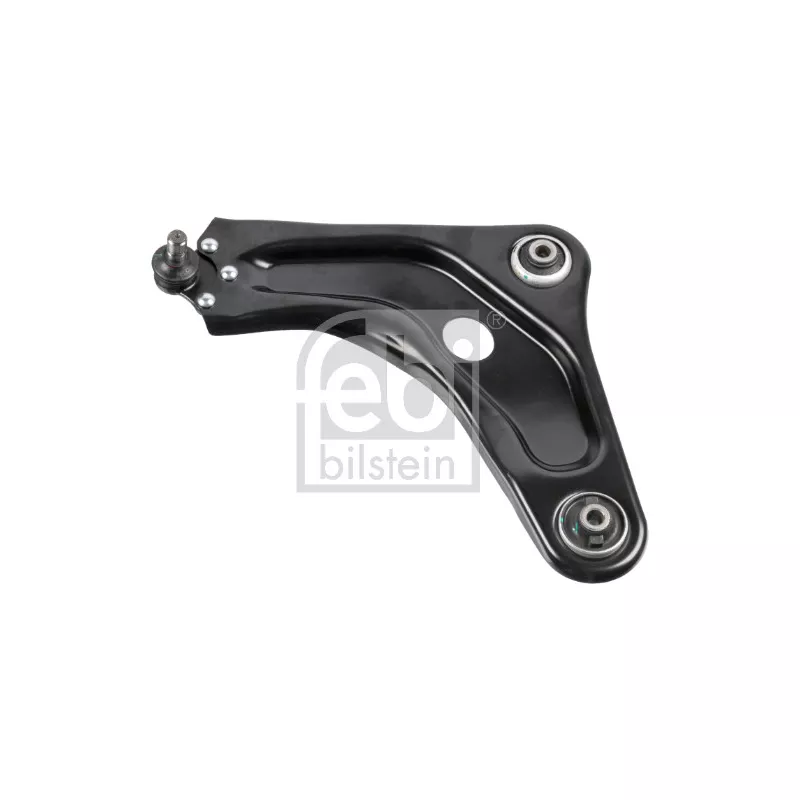 Triangle ou bras de suspension (train avant) FEBI BILSTEIN 181022