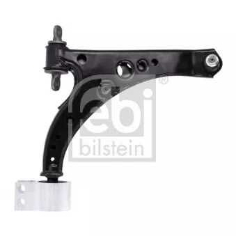 Triangle ou bras de suspension (train avant) FEBI BILSTEIN 181027