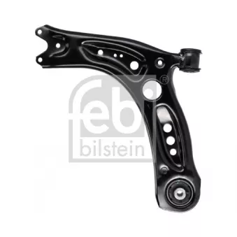 Triangle ou bras de suspension (train avant) FEBI BILSTEIN 181029