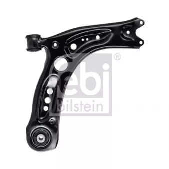 Triangle ou bras de suspension (train avant) FEBI BILSTEIN