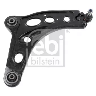 Triangle ou bras de suspension (train avant) FEBI BILSTEIN 181035