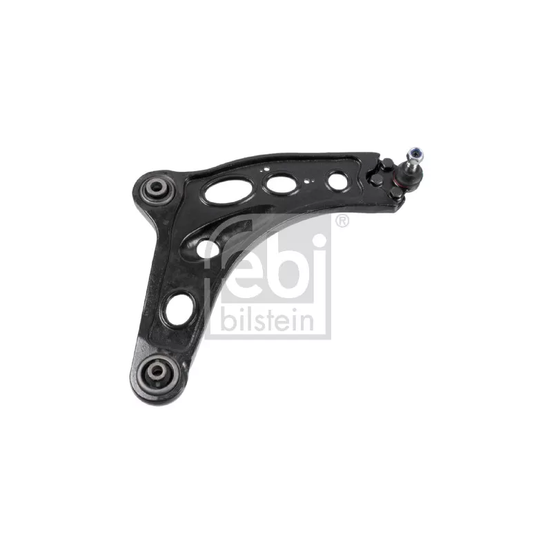 Triangle ou bras de suspension (train avant) FEBI BILSTEIN 181035