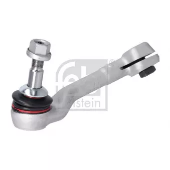 Rotule de barre de connexion avant droit FEBI BILSTEIN 181040