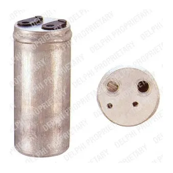 Filtre déshydratant, climatisation DELPHI TSP0175291
