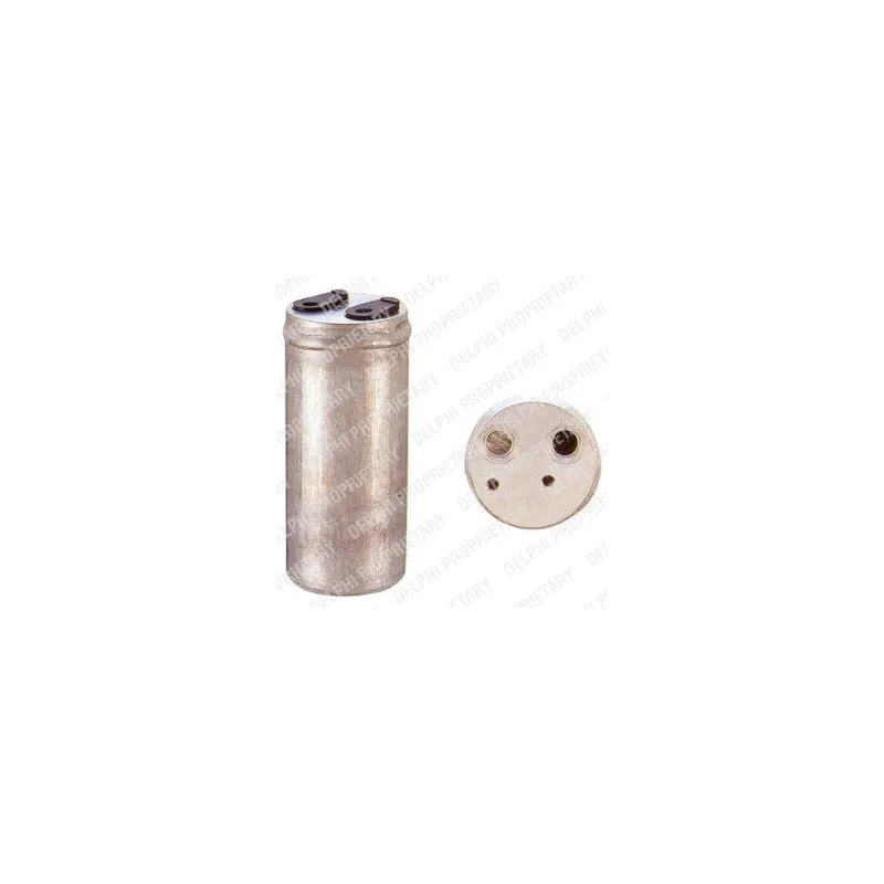 Filtre déshydratant, climatisation DELPHI TSP0175291