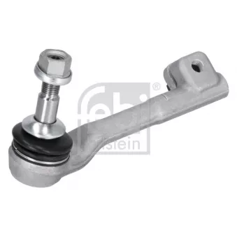 Rotule de barre de connexion avant gauche FEBI BILSTEIN 181047