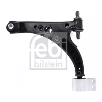 Triangle ou bras de suspension (train avant) FEBI BILSTEIN 181049