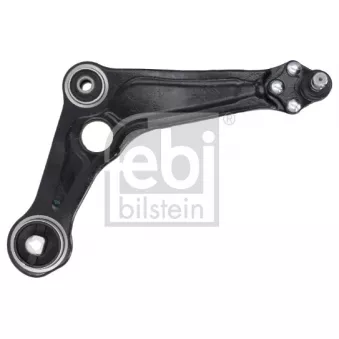 Triangle ou bras de suspension (train avant) FEBI BILSTEIN 181050