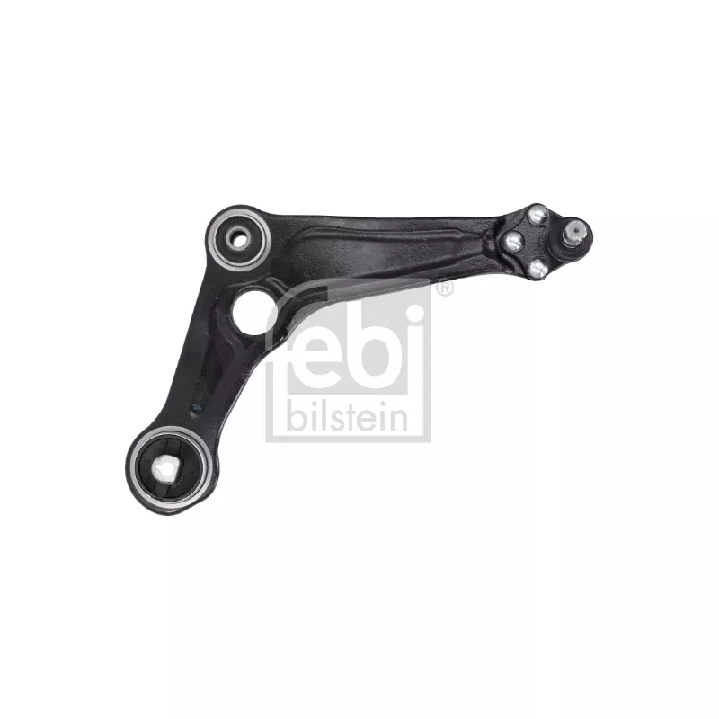 Triangle ou bras de suspension (train avant) FEBI BILSTEIN 181050