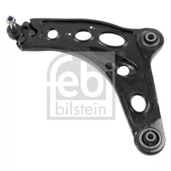 Triangle ou bras de suspension (train avant) FEBI BILSTEIN 181051