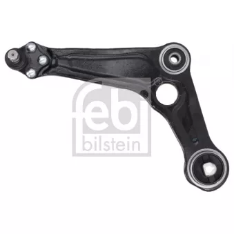 Triangle ou bras de suspension (train avant) FEBI BILSTEIN 181052
