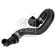 Durite de radiateur FEBI BILSTEIN 181058 - Visuel 1