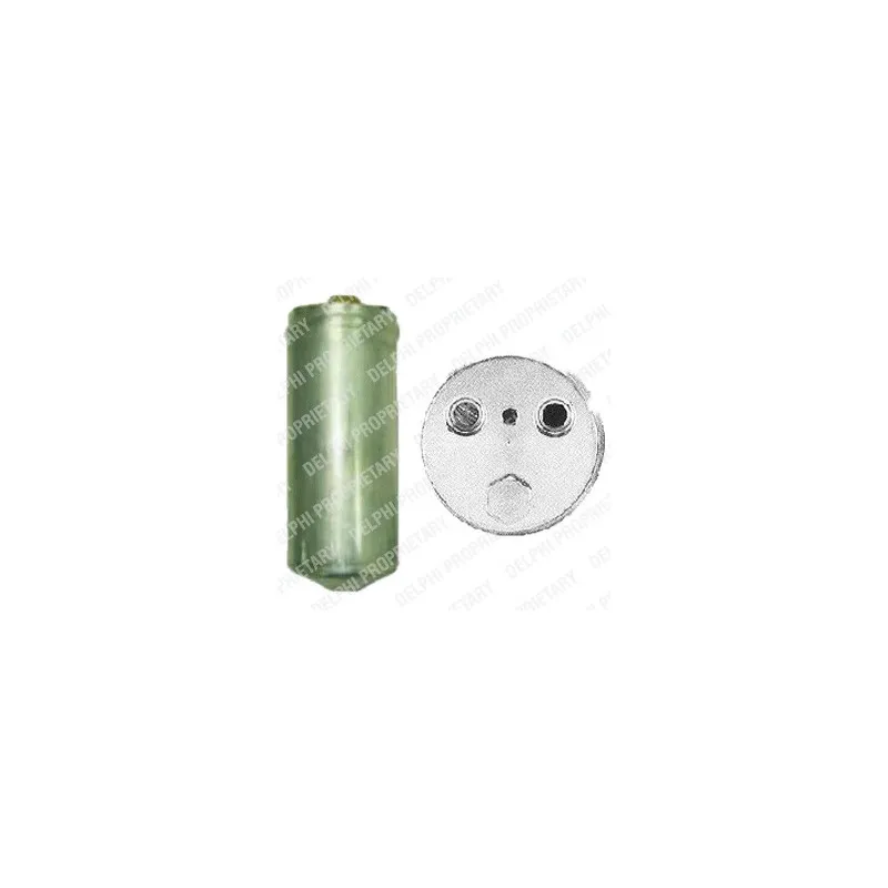 Filtre déshydratant, climatisation DELPHI TSP0175294