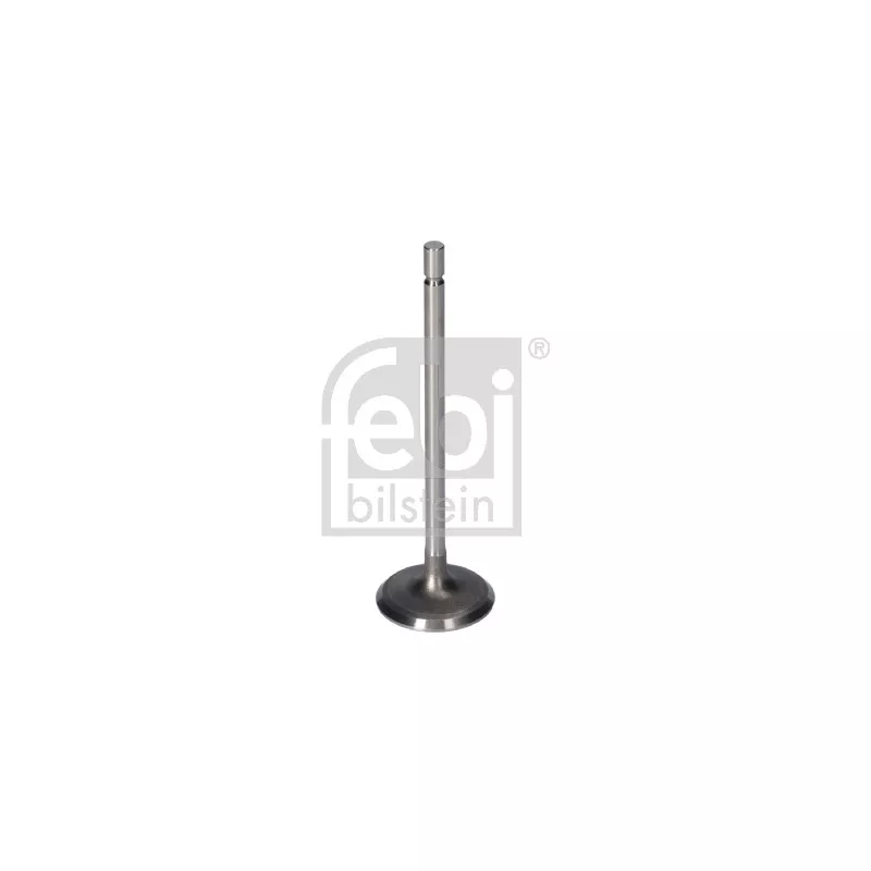 Soupape d'admission FEBI BILSTEIN 181077
