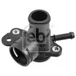 Bride de liquide de refroidissement FEBI BILSTEIN 181082 - Visuel 1