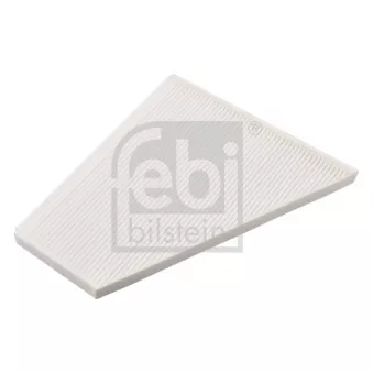 Filtre, air de l'habitacle FEBI BILSTEIN