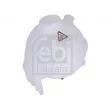 Vase d'expansion, liquide de refroidissement FEBI BILSTEIN 181092 - Visuel 1