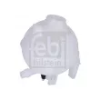 Vase d'expansion, liquide de refroidissement FEBI BILSTEIN 181092 - Visuel 2