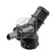 Bride de liquide de refroidissement FEBI BILSTEIN 181098 - Visuel 1