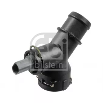 Bride de liquide de refroidissement FEBI BILSTEIN 181098