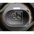 Bride de liquide de refroidissement FEBI BILSTEIN 181098 - Visuel 3