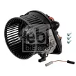 Pulseur d'air habitacle FEBI BILSTEIN 181104 - Visuel 1
