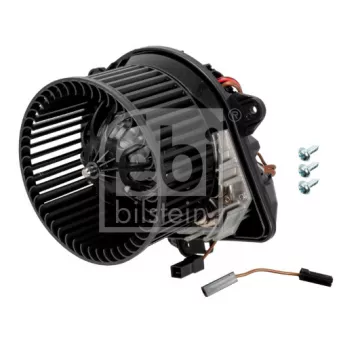 Pulseur d'air habitacle FEBI BILSTEIN 181104