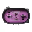 Ventilateur, refroidissement du moteur FEBI BILSTEIN 181106 - Visuel 2