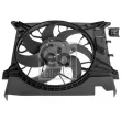 Ventilateur, refroidissement du moteur FEBI BILSTEIN 181108 - Visuel 1