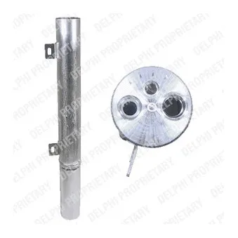 Filtre déshydratant, climatisation DELPHI TSP0175314