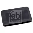 Coussinet de palier, ressort à lames FEBI BILSTEIN 181130 - Visuel 1