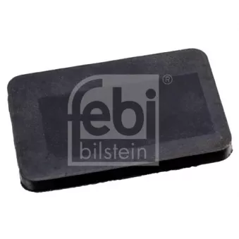Coussinet de palier, ressort à lames FEBI BILSTEIN 181130