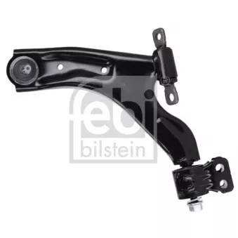 Triangle ou bras de suspension (train avant) FEBI BILSTEIN